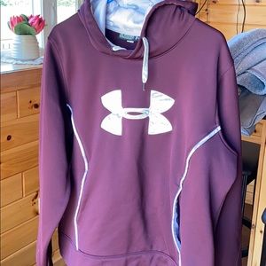 Under Armor Hoody